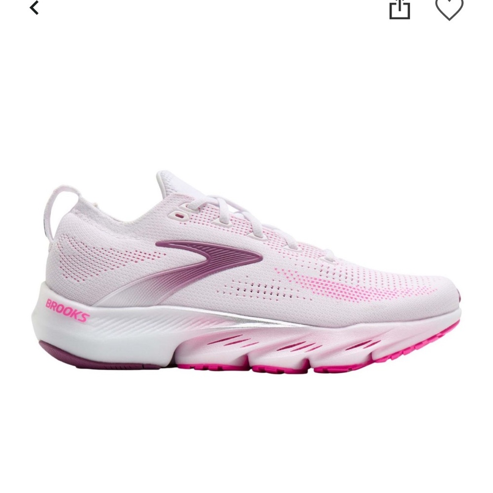New in Box Brooks Women's Glycerin Flex
Running Shoes - Picture 3 of 13